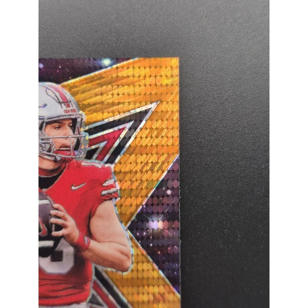 N/A 2025 prizm